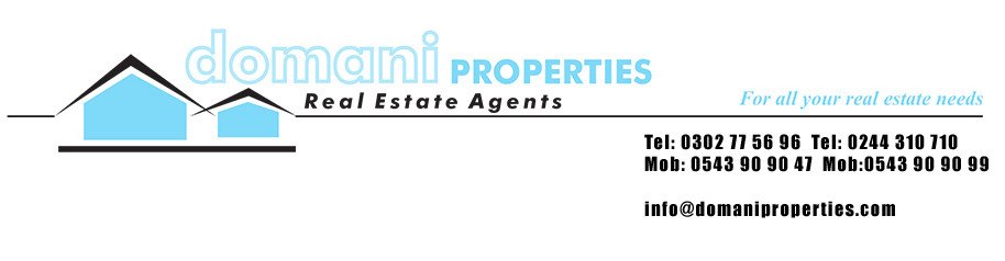 Domani Properties