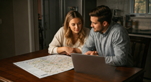 Buyers researching the Plainfield IL real estate market