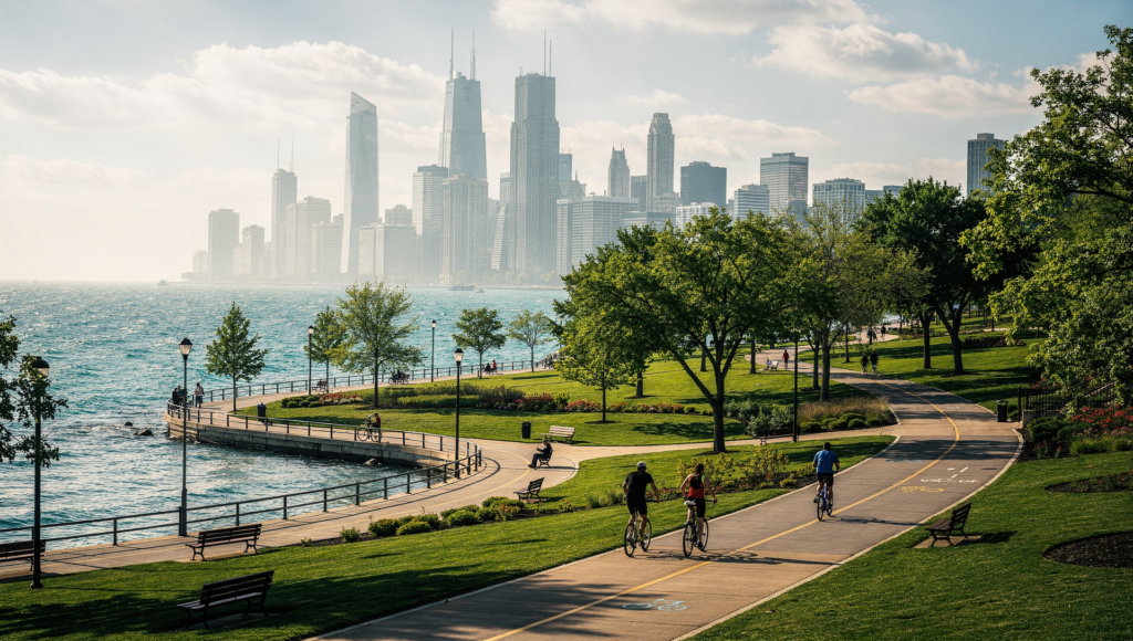 chicago homes for sale