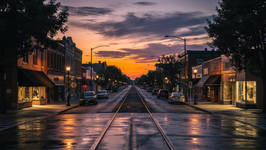 downers grove homes for sale