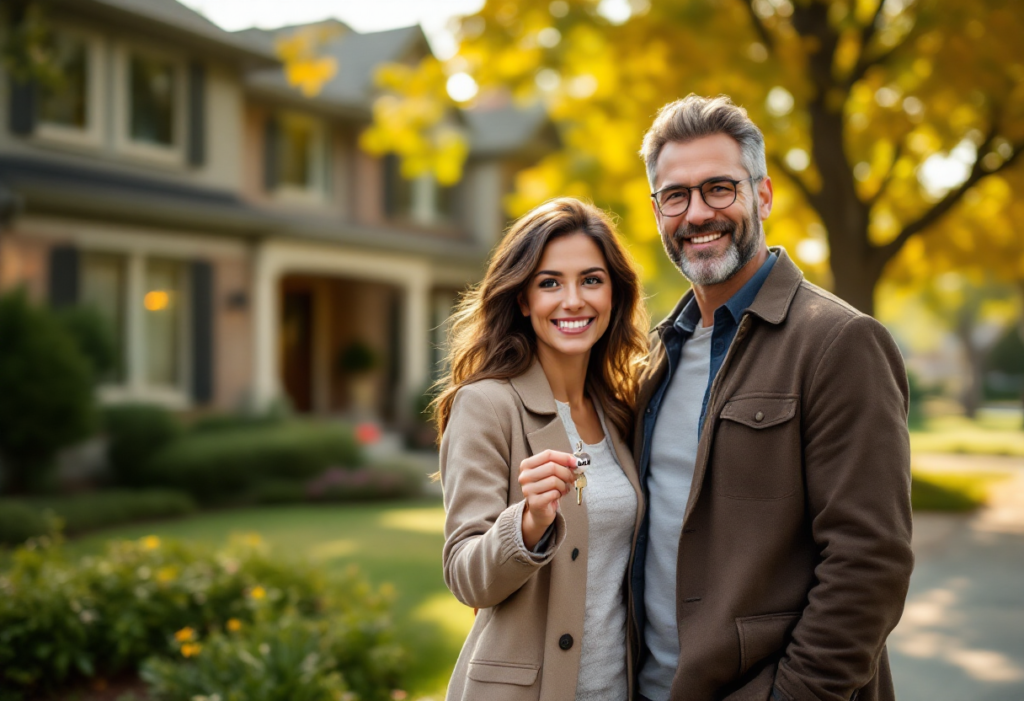 Buy a home in Naperville neighborhood guide for buyers