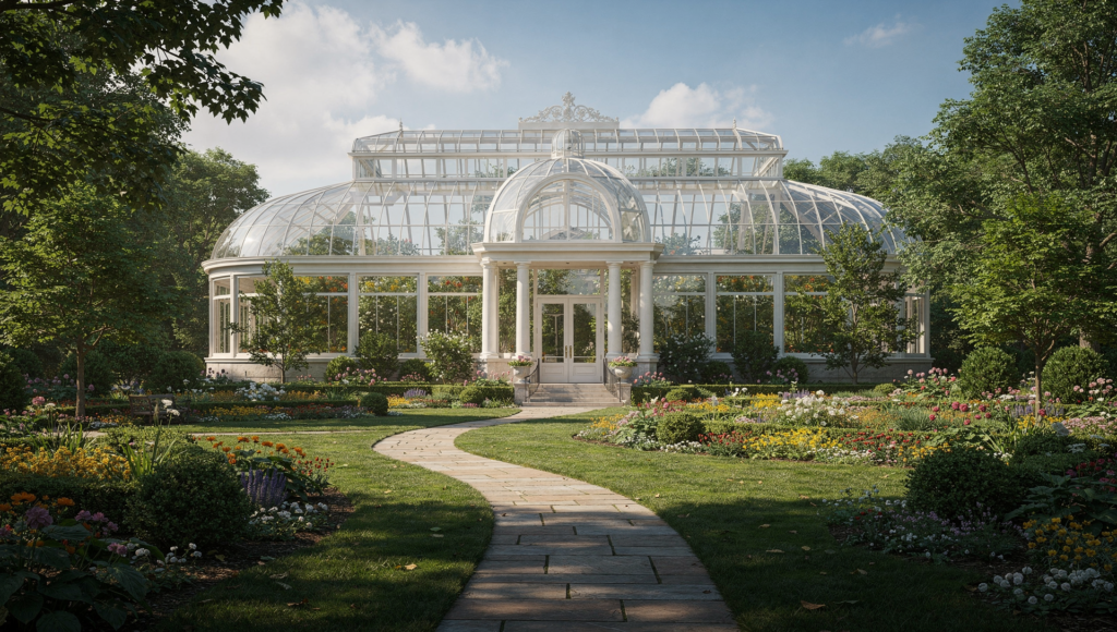 Tree-lined neighborhood street with classic Elmhurst suburban homes