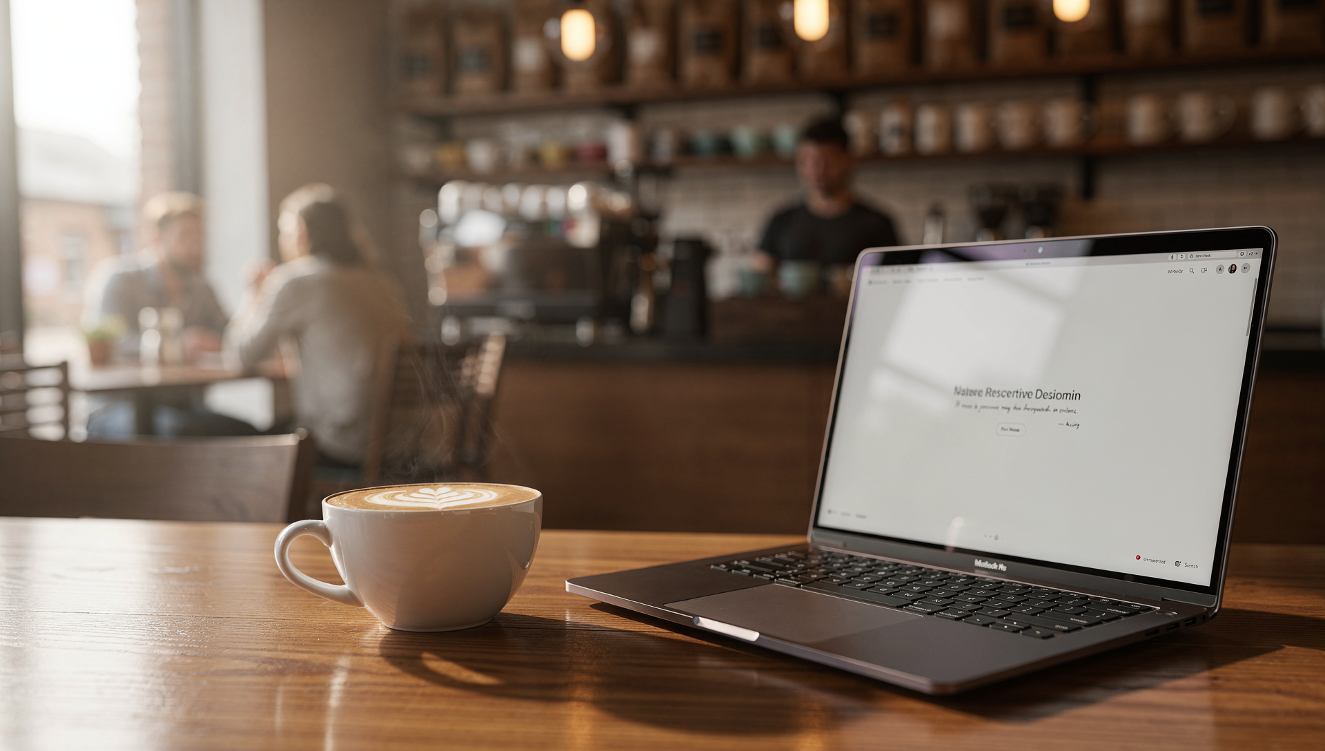 Elmhurst IL cafes and coffee shop atmosphere