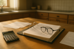 naperville property taxes