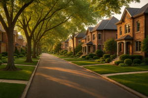 naperville home values