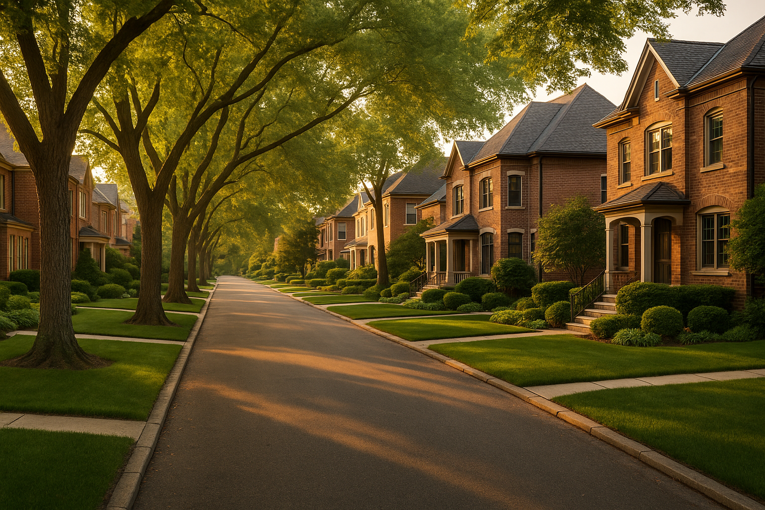 naperville home values