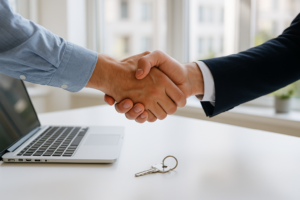 naperville real estate agent