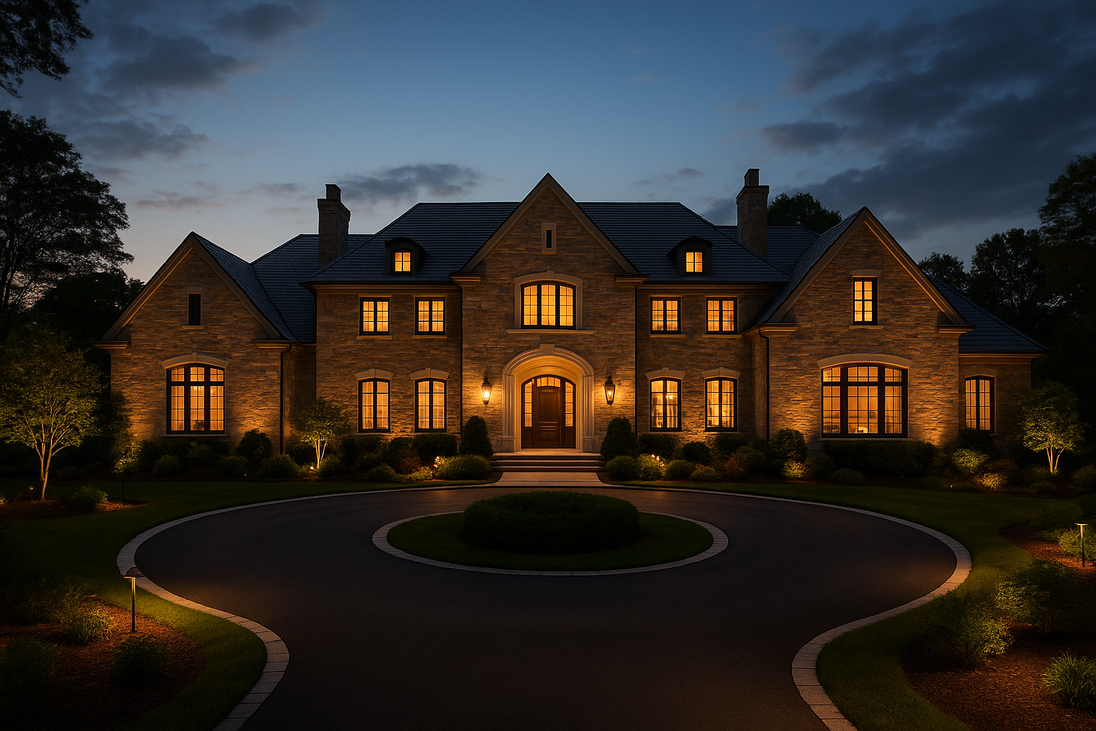 luxury homes for sale in naperville il